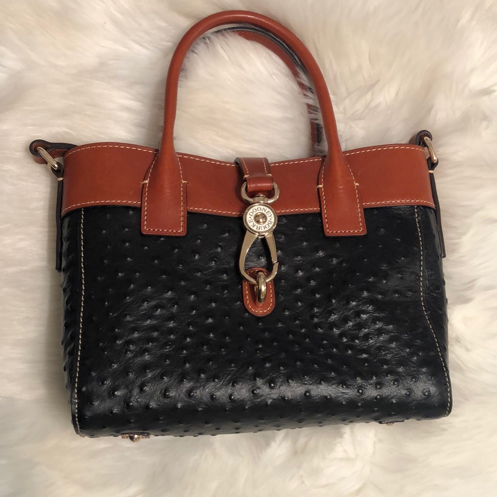 NEW Dooney and Bourke